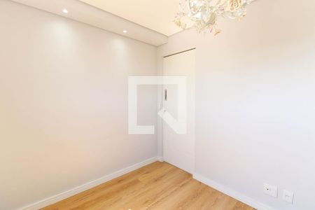 Apartamento à venda com 45m², 2 quartos e 1 vagaQuarto 2