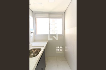 Apartamento à venda com 45m², 2 quartos e 1 vagaÁrea de Serviço