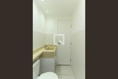 Apartamento à venda com 45m², 2 quartos e 1 vagaBanheiro