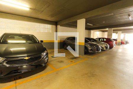 Apartamento à venda com 45m², 2 quartos e 1 vagaÁrea comum