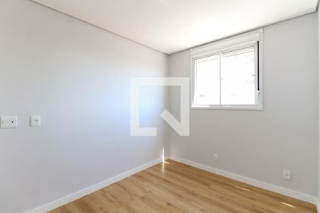 Quarto 1 de apartamento à venda com 2 quartos, 45m² em Belenzinho, São Paulo