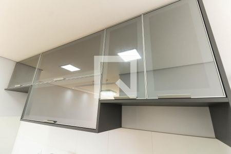 Apartamento à venda com 45m², 2 quartos e 1 vagaCozinha