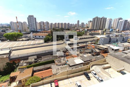 Apartamento à venda com 45m², 2 quartos e 1 vagaVista