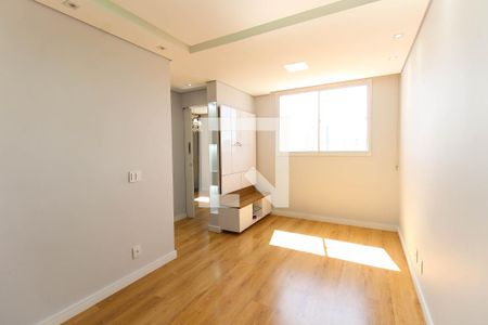 Sala de apartamento à venda com 2 quartos, 45m² em Belenzinho, São Paulo
