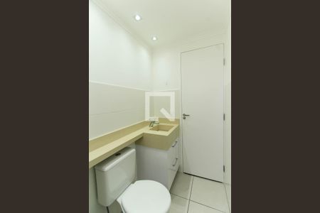 Apartamento à venda com 45m², 2 quartos e 1 vagaBanheiro