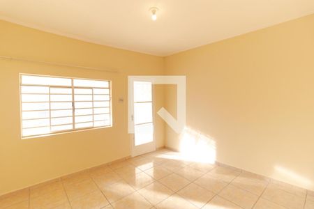 Salas de casa à venda com 2 quartos, 171m² em Vila Industrial (campinas), Campinas