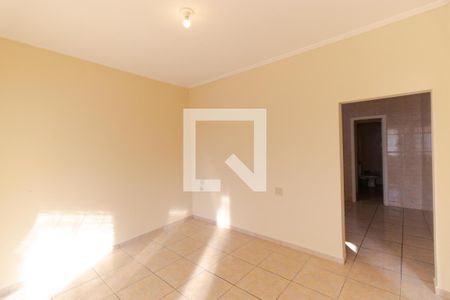 Salas de casa à venda com 2 quartos, 171m² em Vila Industrial (campinas), Campinas