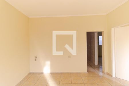 Salas de casa à venda com 2 quartos, 171m² em Vila Industrial (campinas), Campinas