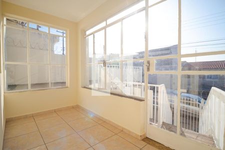 Varanda de casa à venda com 2 quartos, 171m² em Vila Industrial (campinas), Campinas