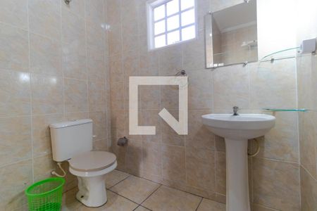 Casa à venda com 171m², 2 quartos e 1 vaga Casa à venda com 171m², 2 quartos e 1 vagaBanheiro 01