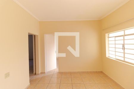 Salas de casa à venda com 2 quartos, 171m² em Vila Industrial (campinas), Campinas