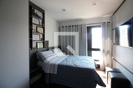 Apartamento à venda com 392m², 5 quartos e 4 vagasQuarto 3 - Suíte