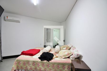 Apartamento à venda com 392m², 5 quartos e 4 vagasQuarto de Hospedes