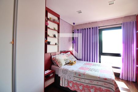 Apartamento à venda com 392m², 5 quartos e 4 vagasQuarto 2 - Suíte