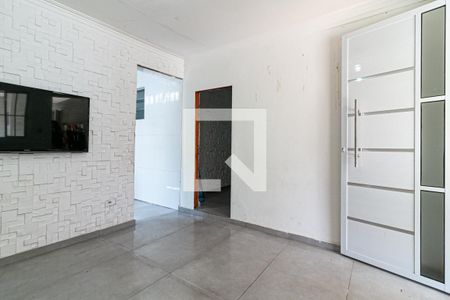 Sala de casa para alugar com 3 quartos, 600m² em Vila Paranagua, São Paulo