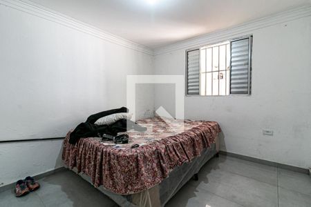 Quarto 1 de casa para alugar com 3 quartos, 600m² em Vila Paranagua, São Paulo