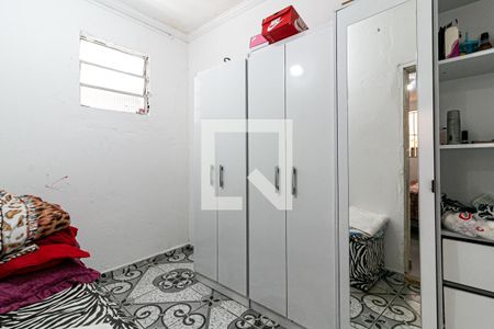 Closet do quarto 1 de casa para alugar com 3 quartos, 900m² em Vila Paranagua, São Paulo