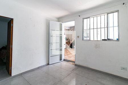 Casa para alugar com 600m², 3 quartos e 5 vagasSala