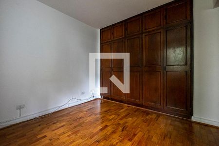 Suíte de apartamento à venda com 3 quartos, 122m² em Jardim Paulista, São Paulo