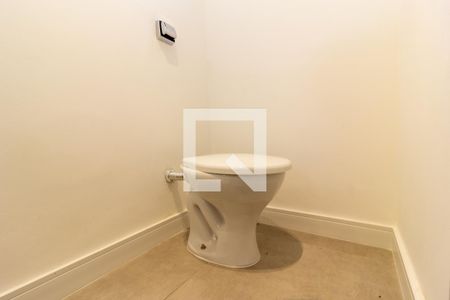 Lavabo de apartamento para alugar com 3 quartos, 122m² em Jardim Paulista, São Paulo