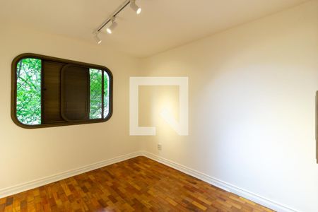 Quarto 1 de apartamento para alugar com 3 quartos, 122m² em Jardim Paulista, São Paulo