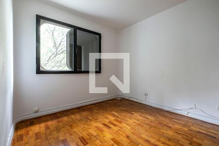 Suíte de apartamento à venda com 3 quartos, 122m² em Jardim Paulista, São Paulo