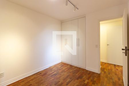 Quarto 1 de apartamento para alugar com 3 quartos, 122m² em Jardim Paulista, São Paulo