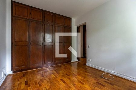 Suíte de apartamento à venda com 3 quartos, 122m² em Jardim Paulista, São Paulo