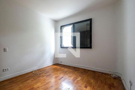 Suíte de apartamento à venda com 3 quartos, 122m² em Jardim Paulista, São Paulo