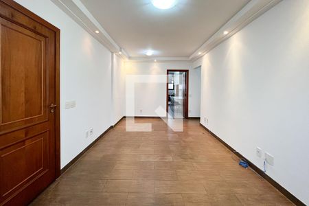 Apartamento à venda com 112m², 3 quartos e 3 vagasSala
