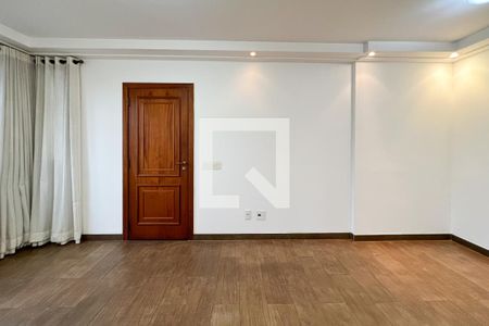 Apartamento à venda com 112m², 3 quartos e 3 vagasSala