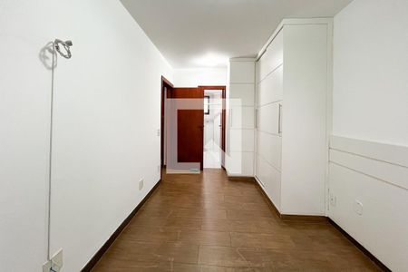 Apartamento à venda com 112m², 3 quartos e 3 vagasQuarto 3 - Suíte