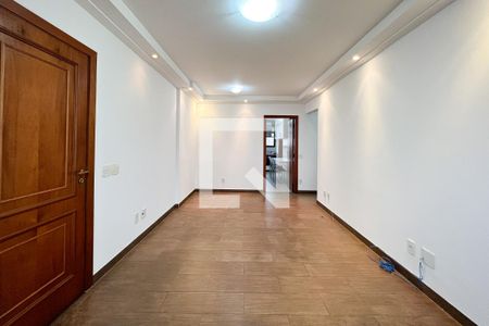 Apartamento à venda com 112m², 3 quartos e 3 vagasSala