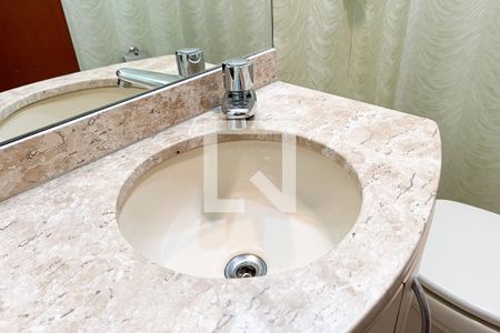 Apartamento à venda com 112m², 3 quartos e 3 vagasLavabo