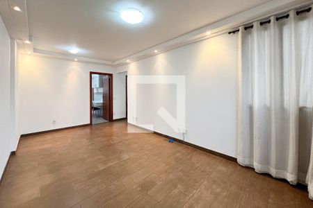 Apartamento à venda com 112m², 3 quartos e 3 vagasSala