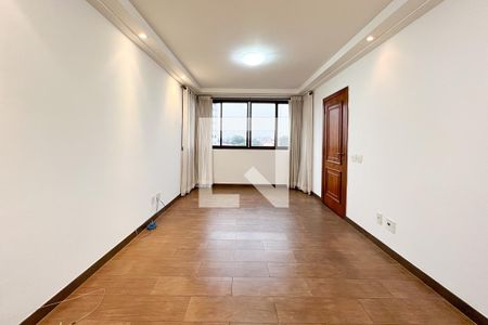 Apartamento à venda com 112m², 3 quartos e 3 vagasSala