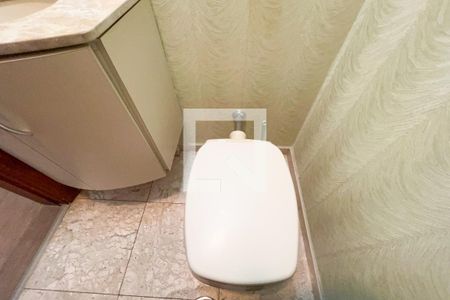 Apartamento à venda com 112m², 3 quartos e 3 vagasLavabo