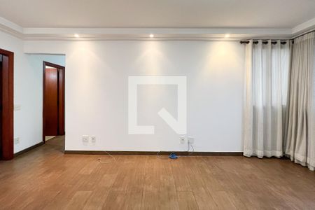 Apartamento à venda com 112m², 3 quartos e 3 vagasSala