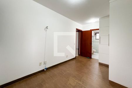 Apartamento à venda com 112m², 3 quartos e 3 vagasQuarto 3 - Suíte