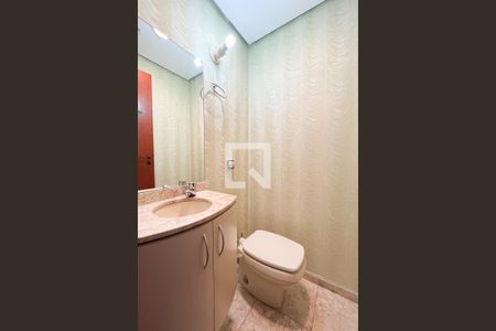 Apartamento à venda com 112m², 3 quartos e 3 vagasLavabo