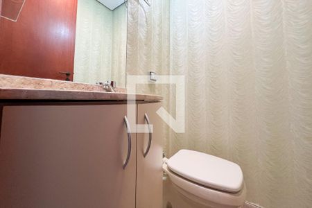 Apartamento à venda com 112m², 3 quartos e 3 vagasLavabo