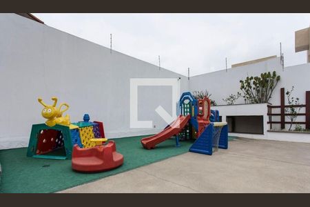 Apartamento à venda com 112m², 3 quartos e 3 vagas Apartamento à venda com 112m², 3 quartos e 3 vagasPlayground