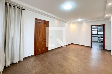 Apartamento à venda com 112m², 3 quartos e 3 vagasSala