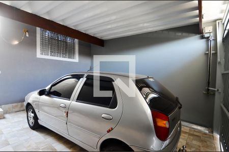 Casa para alugar com 96m², 2 quartos e 1 vagaGaragem