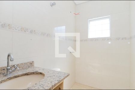 Casa para alugar com 96m², 2 quartos e 1 vagaBanheiro