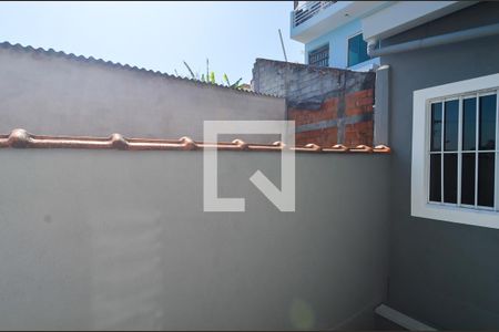 Casa para alugar com 96m², 2 quartos e 1 vagaVista do Quarto 2