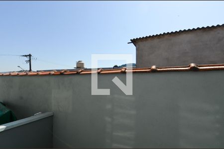 Casa para alugar com 96m², 2 quartos e 1 vagaVista do Quarto 2