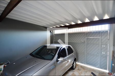 Casa para alugar com 96m², 2 quartos e 1 vagaGaragem
