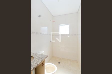 Casa para alugar com 96m², 2 quartos e 1 vagaBanheiro
