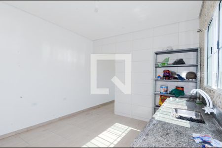 Casa para alugar com 96m², 2 quartos e 1 vagaCozinha